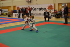 Petri kumite