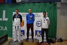 Miska hopea
U21 -67kg